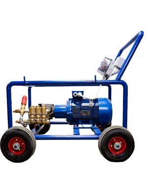 АВД gidra FM-1 17/350