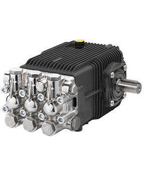 Annovi Reverberi RWA 5.5G30H N 22993 remavd
